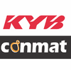 KYB Conmat - joy of giving